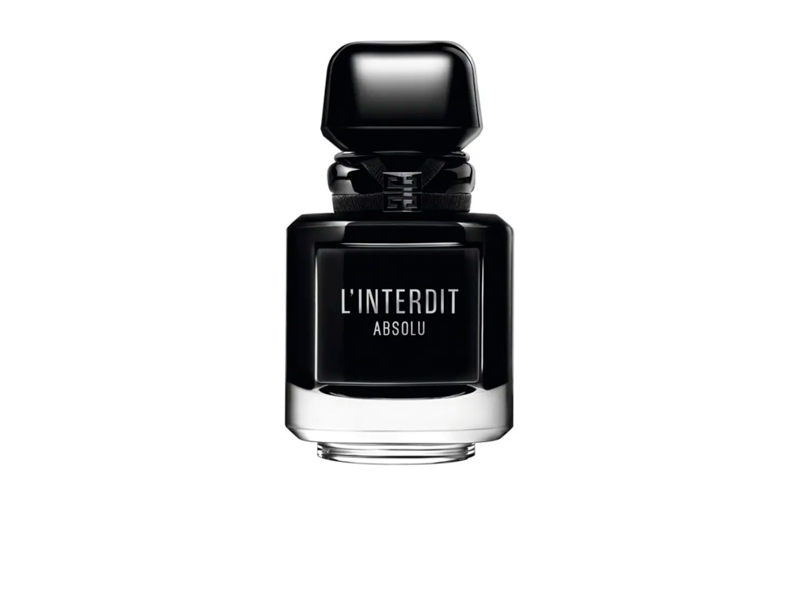 L’INTERDIT ABSOLU INTENSE